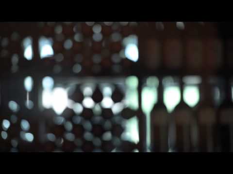 Chef Nick Haley -  A Grateful Harvest 2015