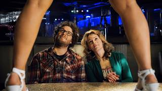 🎬Eles foram amigos a vida toda até que uma ideia maluca mudou tudo | Filme de Comédia Completo