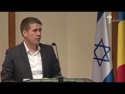 Cristi Boariu#8. Smerenia îl atrage pe Dumnezeu