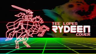 Tee Lopes - Rydeen (Yellow Magic Orchestra cover)