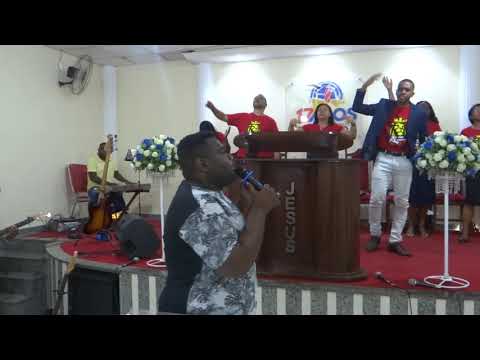 MATHEUS MARTINS - 17 Anos da ADRenovada