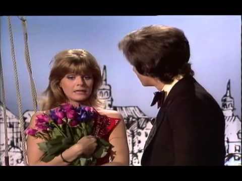 Michael Schanze & Heidi Brühl - Besuch aus USA 1973