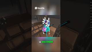 Mestre do Esconde Esconde  A Caçada Final Começou! #roblox #mm2 #robux #murdermystery2 #itensgratis