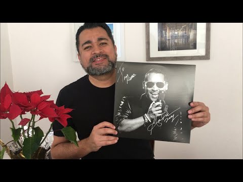 Freestyle Vinyl Review Episode 2: FLYGROOVE + George Lamond “I Believe In Love”