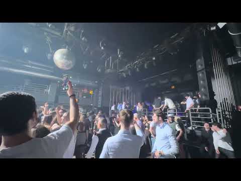 Capodanno @ Tenax 3 2022/2023