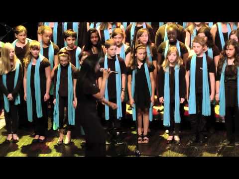 JESUS (Gospel Dream Choir - Académie de Créteil)