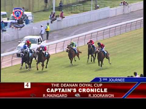 RACEMETING 01 - 2016 - TEMPS FORT