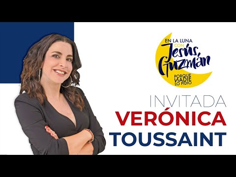 Verónica Toussaint 2