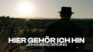 Hier Gehör Ich Hin Lyrics English Translation