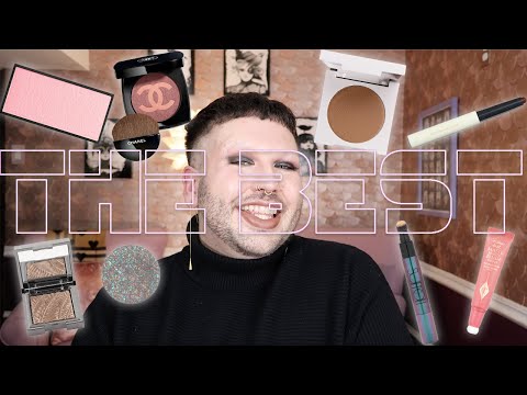 the absolute BEST of 2023 beauty