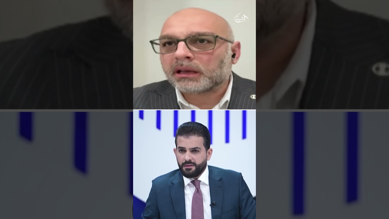 فيديو | أثير إدريس يحذر من الخطر القادم: أمريكا ستغتال قادة الفصائل وتتجاوز الحكومة العراقية!