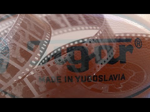 KSB VIDEO ARHIV Dec.2007.Hala Pionir poseta klubovima Crvena Zvezda i Partizan