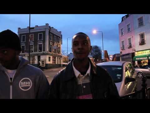 On Road With J & K Wing Part 1