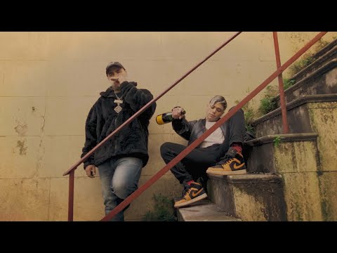 Obie Wanshot, Franky Style - JUGADOR (Official Video)