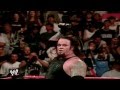 The Undertaker - Traumatosis 