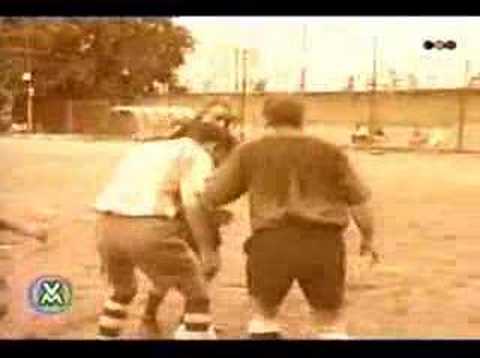 Videomatch - Deportes en el recuerdo