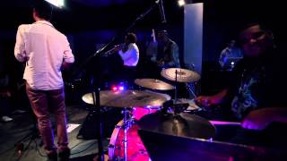 C'mon Robby Marshall  - John Daversa Small Band LIVE