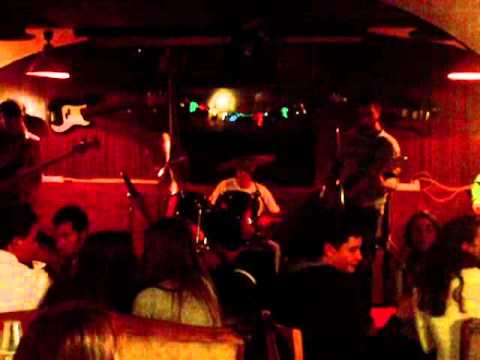 Material Live @Rock cafè Napoli 13-10-10 - Artisti