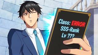 EP.1 MAY BASURANG SUPPORT SKILL, PERO NAGING PINAKAMALAKAS DAHIL SA EPIC-TIER MAGIC!