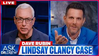 Massie Names 14 Epstein Co-Conspirators + Day 4 Of The Lindsay Clancy Jury Deadlock w/ Dave Rubin
