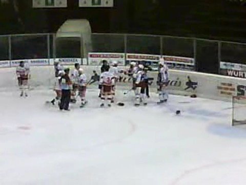 Schlegerei gegen Bozen