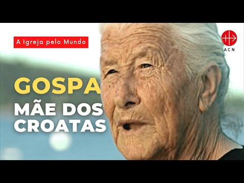 Gospa: Mãe dos Croatas