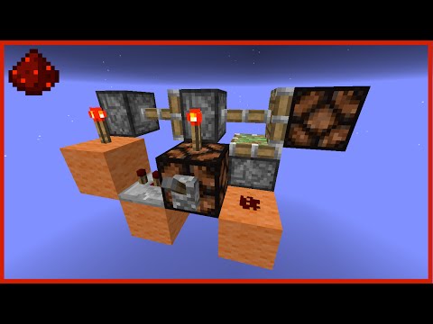 Lmeagno - [Minecraft Redstone Tips] - Avoiding Piston Collisions w/ Extenders