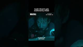 Austin can't catch a break