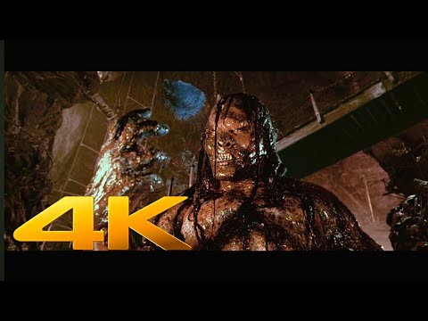 The Uruk-hai is Born (4K60 Remastered) The Lord of the Rings: The Fellowship Of The Ring