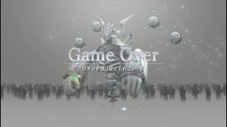 28話　いけにえと雪のセツナ完全初見ゲーム実況プレイ