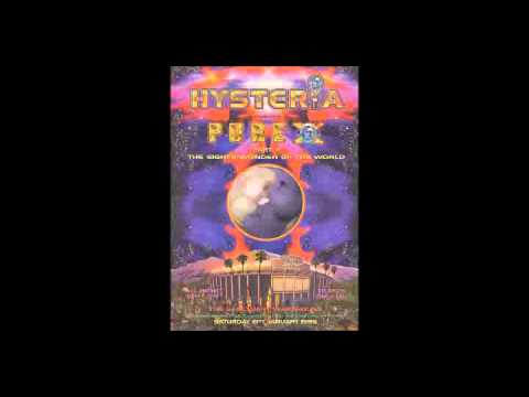 hysteria & pure x 8th wonder vol 2 dj penfold & diamond