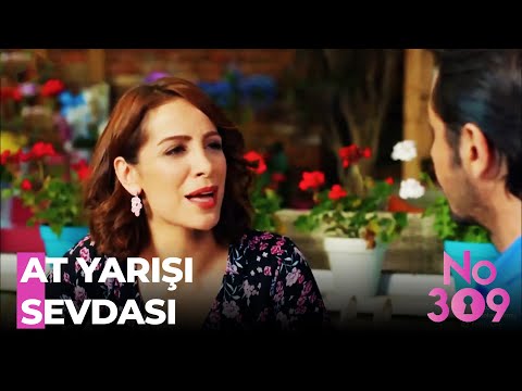İdeal Çift Aktiviteleri: At Yarışı - No: 309