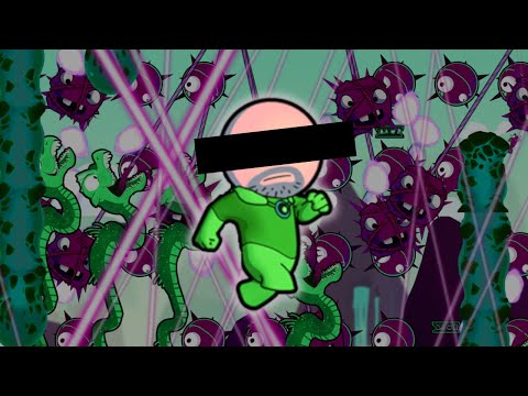 Cloudberry Kingdom - Nobody Can Play This Game