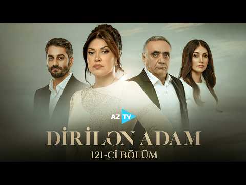 Dirilən adam | SERİAL - 10.06.2026 (121-ci bölüm)