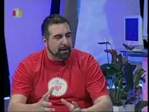 RTK: Oxygen Show - Duaje Tenden dhe Fisnik Ismaili