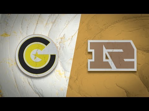 CG vs RNG | Worlds Group Stage Day 7 | Clutch Gaming vs Royal Never Give Up (2019)