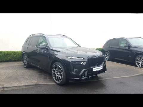 BMW X7 xDrive40d M Sport - Image 2