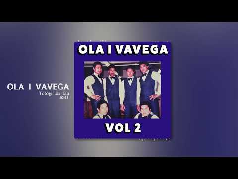 Ola I Vavega - Totogi lou tau (Official Visualizer)