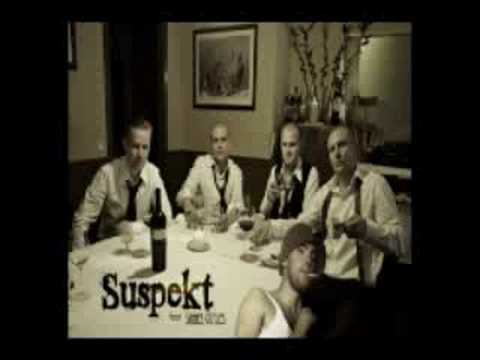 Suspekt feat. Sunes Gutjes - Fuck it all