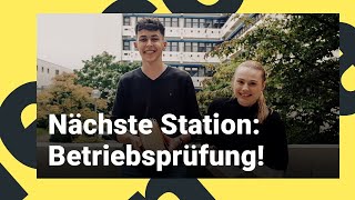 360° | Finanzwirt*in bei der Finanzverwaltung Baden-Württemberg