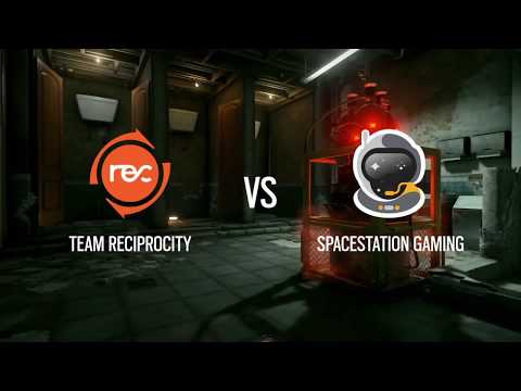 Team Reciprocity versus Space Station Gaming VOD Review