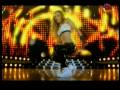 Te Extraño - Luisana Lopilato - Atraccion x 4 