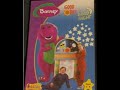 Barney S Good Day Good Night 2005 DVD RIP