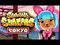 Subway Surfers World Tour 2018 Tokyo Official Trailer