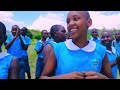 We Young Women Mk Godon