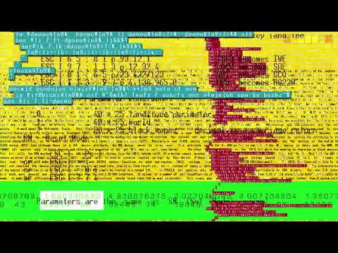 Arcade System BIOS Chaos