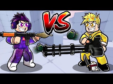 I CHALLENGE RODNY TO PVP IN ROBLOX RIVALS *MY REVENGE* 😈