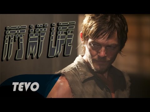 Daryl Dixon | It's My Life | Tribute