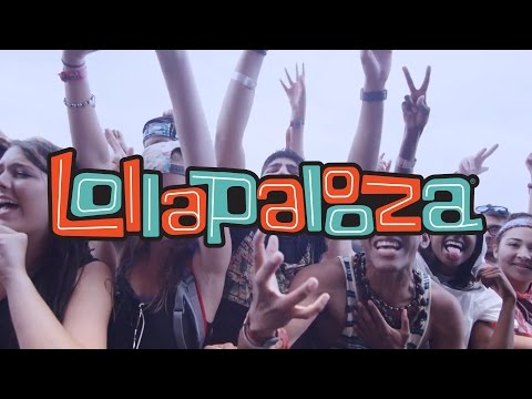 Lollapalooza 2017 | Você No Lolla Com a Barbie