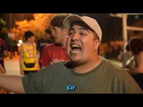 COBE vs DARO - CUARTOS DE FINAL (Fecha 4 - Temporada 2021/22)